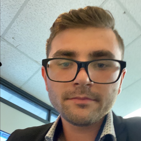 Meet your Posher, Alex - Picture 1 of 1